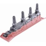 Vemo Zündspule V50-70-0001 Vemo Zündspule V50-70-0001