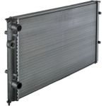 CR 410 000S MAHLE Motorkühler / Wasserkühler CR 410 000S, Schaltgetriebe, Netz 628 x 377 x 34 mm – u. a. für VW Golf III (1H1), VW Passat B3/B4 (3A2, 35I), VW B3/B4 Variant (3A5, 35I) – OE Nummer 1H0121253L - l CR 410 000S MAHLE Motorkühler / Wasserkühler CR 410 000S, Schaltgetriebe, Netz 628 x 377 x 34 mm – u. a. für VW Golf III (1H1), VW Passat B3/B4 (3A2, 35I), VW B3/B4 Variant (3A5, 35I) – OE Nummer 1H0121253L - l