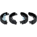 Bosch Bremsbacken 0 986 487 748 Bosch Bremsbacken 0 986 487 748