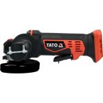 Winkelschleifer 18V Ohne Batterien YT-82827 Winkelschleifer 18V Ohne Batterien YT-82827