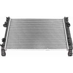Vemo Motorkühler V30-60-1318 Vemo Motorkühler V30-60-1318