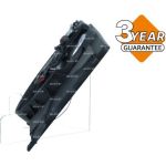 NRF Kühlerlüfter 47266 NRF Kühlerlüfter 47266