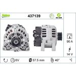 Generator 437139 Generator 437139