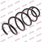 KYB Fahrwerksfeder Fiat P. Doblo/ Opel Combo 1.3D-2.0D 02/10 RA3438 KYB Fahrwerksfeder Fiat P. Doblo/ Opel Combo 1.3D-2.0D 02/10 RA3438