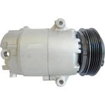 ACP 179 000S MAHLE Klimakompressor 179 000S, 12 V, CVC6, R134a – u. a. für Opel Astra J (P10), J Caravan (P10), J Stufenheck – OE Nummer 13346494 - l ACP 179 000S MAHLE Klimakompressor 179 000S, 12 V, CVC6, R134a – u. a. für Opel Astra J (P10), J Caravan (P10), J Stufenheck – OE Nummer 13346494 - l