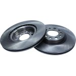 Maxgear Bremsscheibe Alfa T. 159 05- 2.4Jtd 19-2484 Maxgear Bremsscheibe Alfa T. 159 05- 2.4Jtd 19-2484