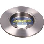 Japanparts Bremsscheibe DP-0708C Japanparts Bremsscheibe DP-0708C