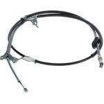 Handbremsseil 1987482918 Handbremsseil 1987482918