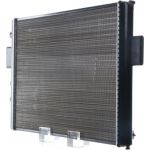 MAHLE Kühler, Motorkühlung CR 633 000S MAHLE Kühler, Motorkühlung CR 633 000S