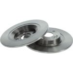 Bosch Bremsscheibe Hinterachse 0 986 479 473 Bosch Bremsscheibe Hinterachse 0 986 479 473
