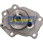 Japanparts Ölpumpe OP-NS02 Japanparts Ölpumpe OP-NS02