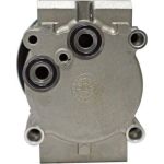 MAHLE Kompressor, Klimaanlage ACP 843 000P MAHLE Kompressor, Klimaanlage ACP 843 000P