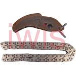 KETTENSATZ, ÖLPUMPENANTRIEB IWI70023SET KETTENSATZ, ÖLPUMPENANTRIEB IWI70023SET