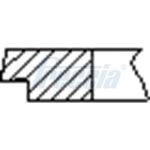 FRECCIA Kolbenring FR10-209600 FRECCIA Kolbenring FR10-209600