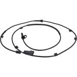 KAMOKA Sensor, Raddrehzahl 1060647 KAMOKA Sensor, Raddrehzahl 1060647