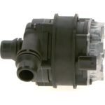 Bosch Elektrische Wasserpumpe / Kühlmittelpumpe 0 392 024 115