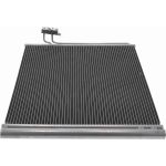 Vemo Klimakondensator V48-62-0002 Vemo Klimakondensator V48-62-0002