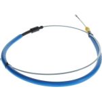 Handbremsseil 1987477238 Handbremsseil 1987477238