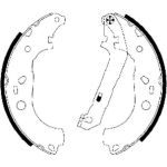 Bremsbacken Ford Focus 04 91064900 Bremsbacken Ford Focus 04 91064900