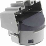 Vemo Zündstartschalter V25-80-4029
