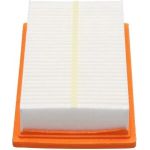 AMC Luftfilter PKW KA-1660 AMC Luftfilter PKW KA-1660