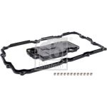 febi Automatikgetriebeöl-Filtersatz 107835