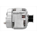 HELLA Generator 8EL 015 630-651 HELLA Generator 8EL 015 630-651