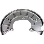 Maxgear Spritzblech, Bremsscheibe 19-3269
