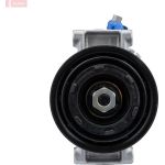 DENSO Kompressor, Klimaanlage DCP02122 DENSO Kompressor, Klimaanlage DCP02122