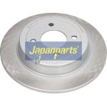 Japanparts Bremsscheibe DP-K18C Japanparts Bremsscheibe DP-K18C