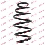 KYB Fahrwerksfeder Opel P. Astra J 1.7Cdti 12/09 RA3964 KYB Fahrwerksfeder Opel P. Astra J 1.7Cdti 12/09 RA3964