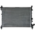 MAHLE Kühler, Motorkühlung CR 610 000S MAHLE Kühler, Motorkühlung CR 610 000S