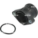 NRF Kühlmittelflansch 775079 NRF Kühlmittelflansch 775079