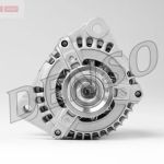 Denso Lichtmaschine DAN518 Denso Lichtmaschine DAN518