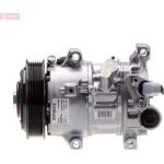 DENSO Kompressor DCP50312 DENSO Kompressor DCP50312