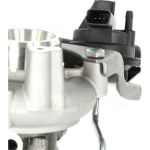 NISSENS Turbolader 93259 NISSENS Turbolader 93259
