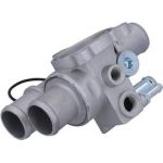 Kamoka Kühlmittelthermostat 7710133 Kamoka Kühlmittelthermostat 7710133