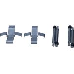 Quick Brake Montagesatz für Bremsbeläge 109-0903 Quick Brake Montagesatz für Bremsbeläge 109-0903