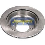 Japanparts Bremsscheibe DP-997C Japanparts Bremsscheibe DP-997C