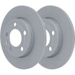 Bremsscheibe Vw T. Bora/Golf 4Motion 98-05 24.0109-0133.1 Bremsscheibe Vw T. Bora/Golf 4Motion 98-05 24.0109-0133.1