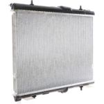 MAHLE Kühler, Motorkühlung CR 1501 000S MAHLE Kühler, Motorkühlung CR 1501 000S