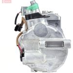 DENSO Kompressor DCP17179 DENSO Kompressor DCP17179