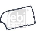 febi Automatikgetriebeöl-Filtersatz 107828 febi Automatikgetriebeöl-Filtersatz 107828