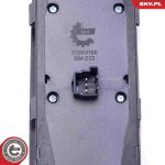 ESEN SKV Schalter, Fensterheber 37SKV165 ESEN SKV Schalter, Fensterheber 37SKV165
