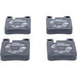 Bremsbelagsatz Db T. W124/W202/W203/W210/W220 91-08 13.0460-4047.2 Bremsbelagsatz Db T. W124/W202/W203/W210/W220 91-08 13.0460-4047.2