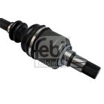 febi Antriebswelle 186596 febi Antriebswelle 186596