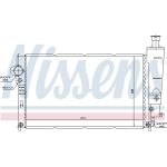Nissens Wasserkühler PKW 63545 Nissens Wasserkühler PKW 63545