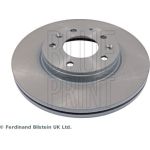 BLUE PRINT Bremsscheibe ADM54375
