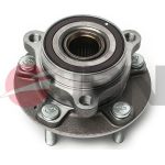 JPN Radlagersatz 10L0518-JPN JPN Radlagersatz 10L0518-JPN