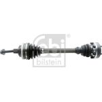 febi Antriebswelle 193446 febi Antriebswelle 193446
